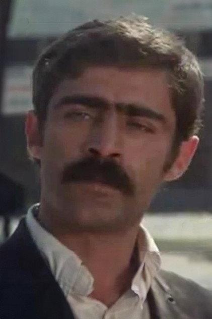 Hikmet Çelik - Actor Profile Photo
