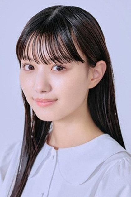 Noa Tsurushima - Actor Profile Photo