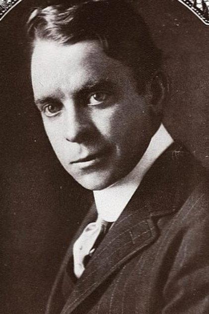 Edward Dillon - Actor Profile Photo