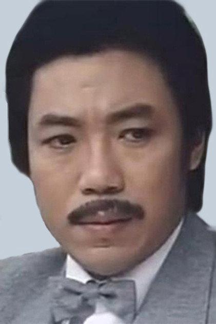 Mak Tin-Yan - Actor Profile Photo