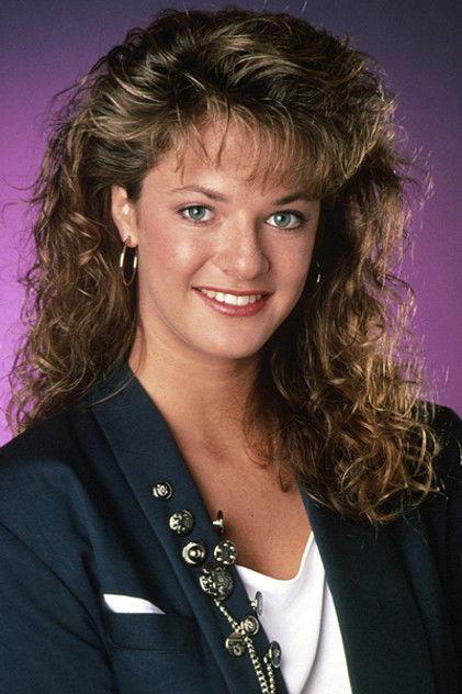 Andrea Elson - Actor Profile Photo