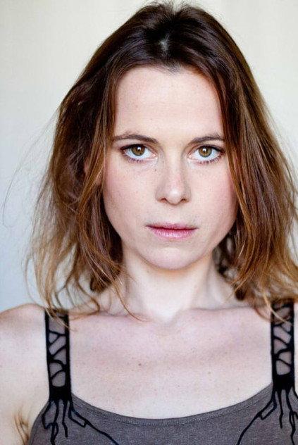 Morwenna Spagnol - Actor Profile Photo