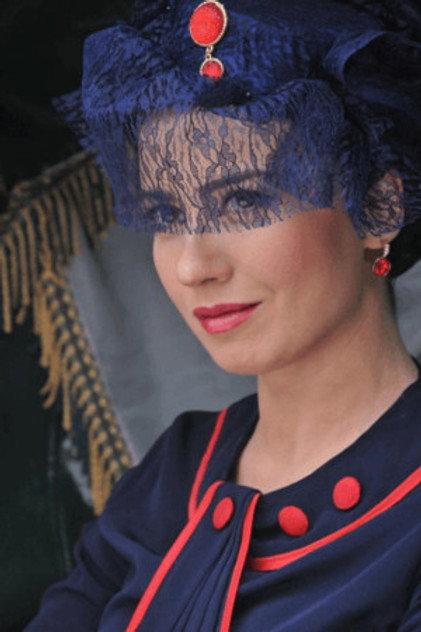 Laura Abu Asaad - Actor Profile Photo