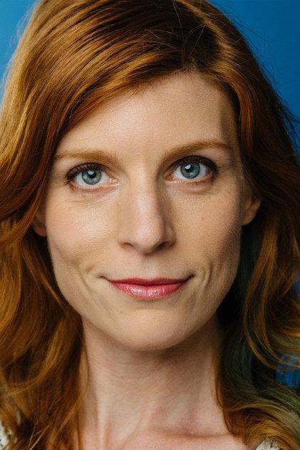 Keri Safran - Actor Profile Photo
