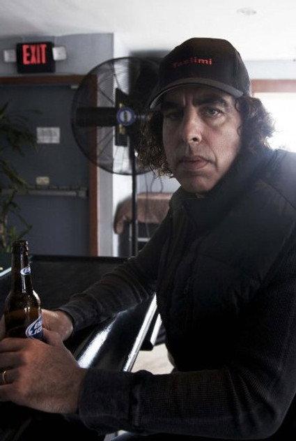 John Alan Schwartz - Actor Profile Photo