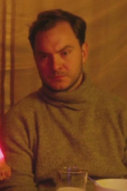 Si Lennon - Actor Profile Photo