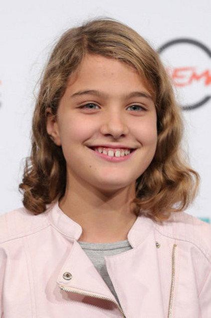 Clelia Rossi Marcelli - Actor Profile Photo