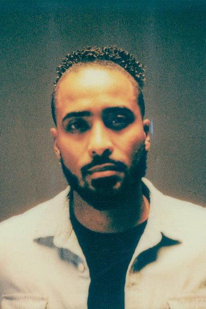 Reggie P. Louis - Actor Profile Photo