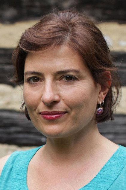 Justine Shapiro - Actor Profile Photo