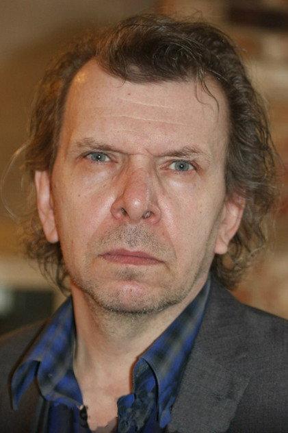 Gennadiy Alimpiev - Actor Profile Photo