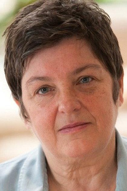 Julie Bindel - Actor Profile Photo