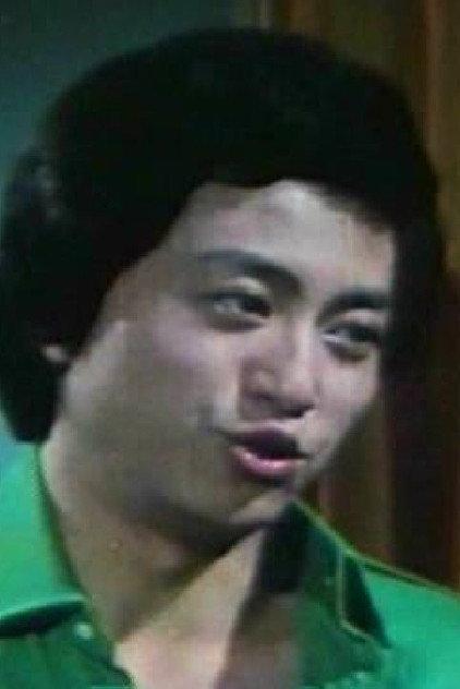 Lau Wai-Man - Actor Profile Photo