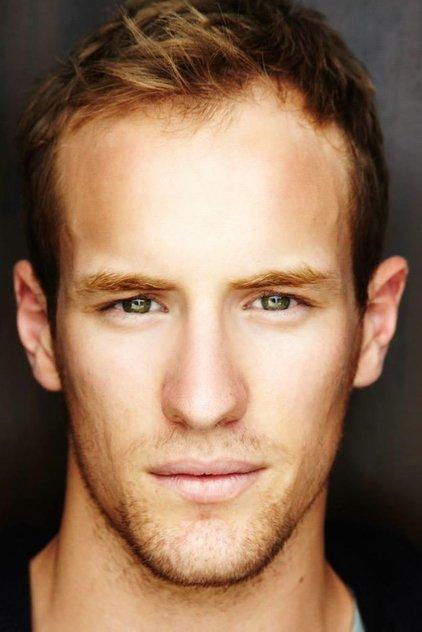 Joel Jackson - Actor Profile Photo