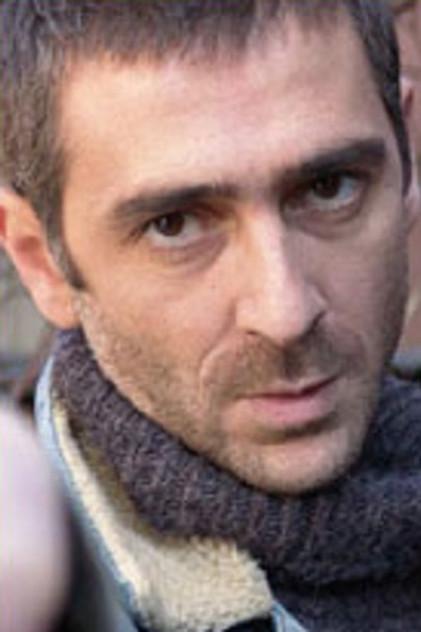 Dato Iashvili - Actor Profile Photo