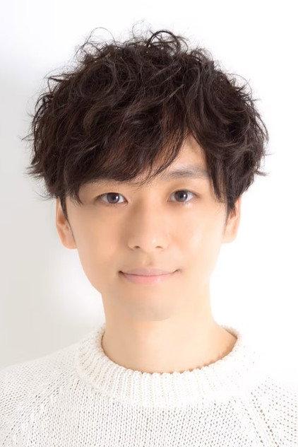 Atsushi Hashimoto - Actor Profile Photo
