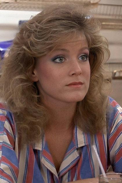 Terrie Godfrey - Actor Profile Photo
