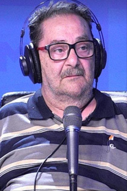 Abdellatif Kheireddine - Actor Profile Photo