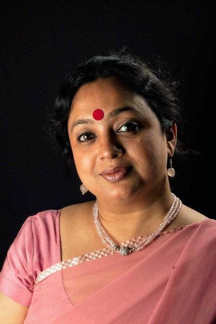 Anjuman Saxena - Actor Profile Photo