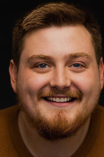 Vincent Millard - Actor Profile Photo