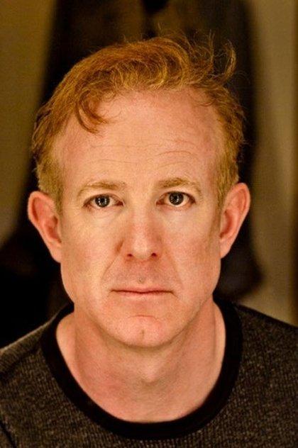 Ian Kelly - Actor Profile Photo