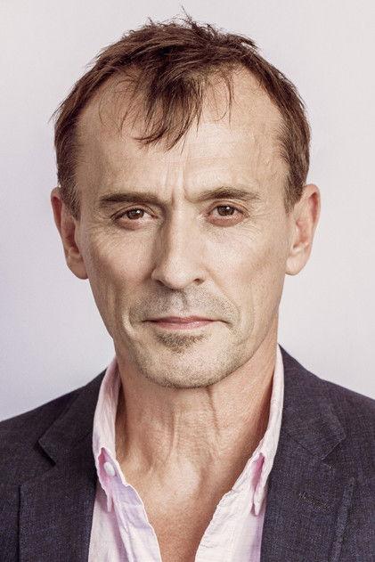 Robert Knepper - Actor Profile Photo