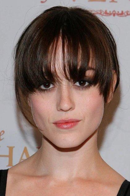 Heather Lind - Actor Profile Photo