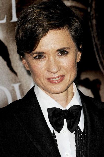 Kimberly Peirce - Actor Profile Photo