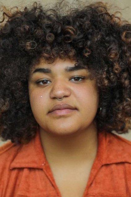 Amber Grappy - Actor Profile Photo