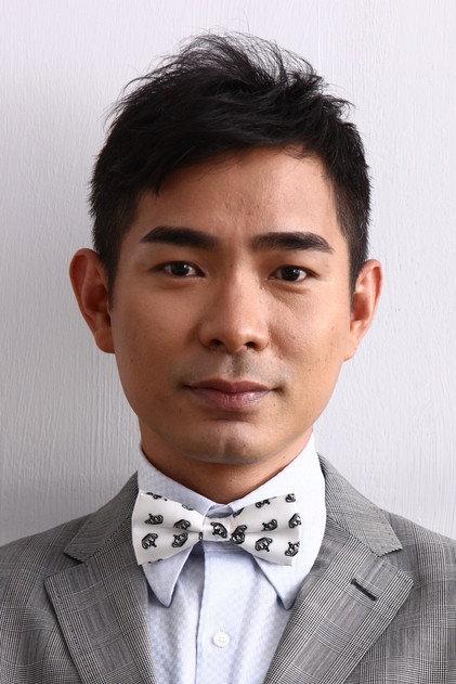 Hsieh Chi-wen - Actor Profile Photo