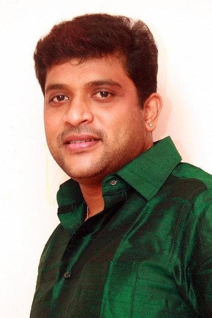 Koottickal Jayachandran - Actor Profile Photo