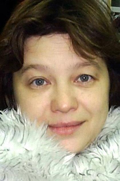 Olga Kuznetsova - Actor Profile Photo