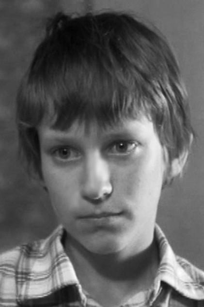 Sebastian Paasch - Actor Profile Photo