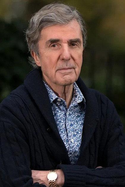 John Stapleton - Actor Profile Photo