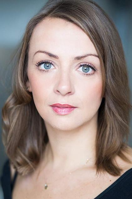 Lisa McGrillis - Actor Profile Photo