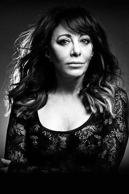 Adriana Varela - Actor Profile Photo