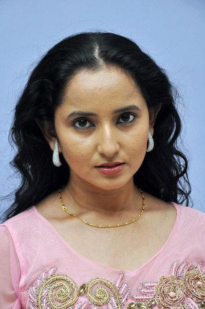 Ishika Singh - Actor Profile Photo