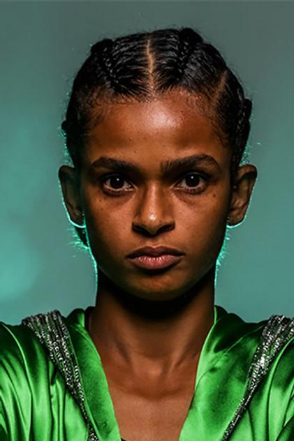 Ramla Ali - Actor Profile Photo