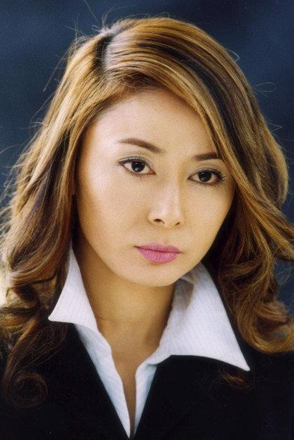 Zhang Heng - Actor Profile Photo