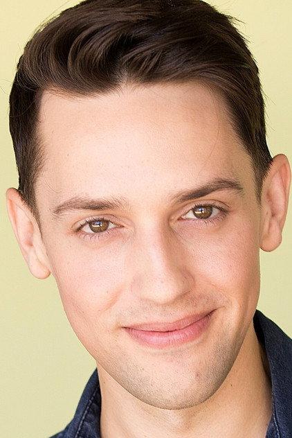 Jesse James D'Angelo - Actor Profile Photo