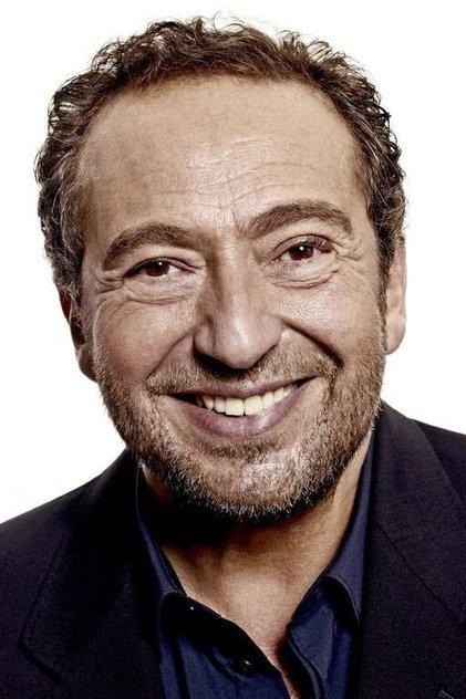 Patrick Timsit - Actor Profile Photo