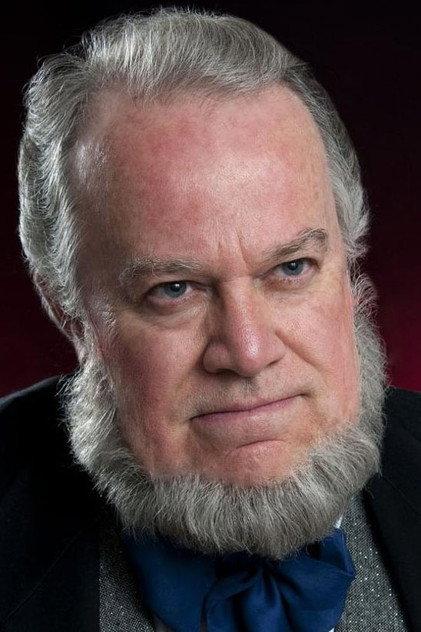 James Arrington - Actor Profile Photo
