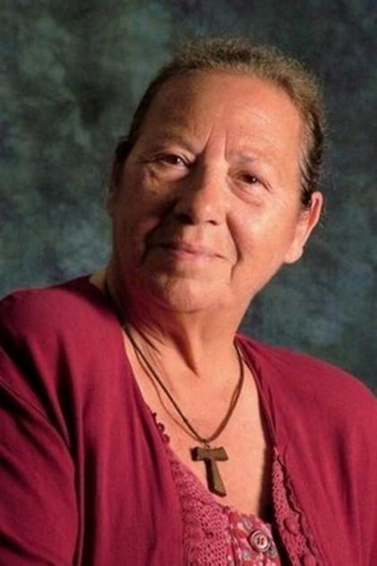 Virginia Da Brescia - Actor Profile Photo