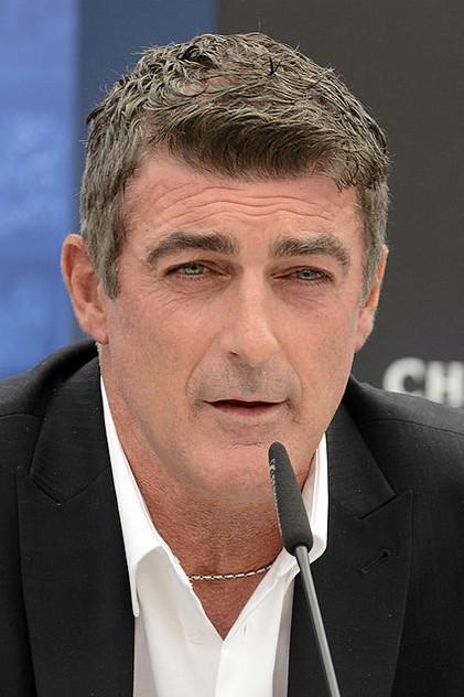 Gianluca Pagliuca - Actor Profile Photo