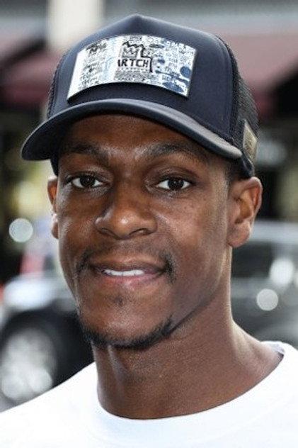 Rajon Rondo - Actor Profile Photo