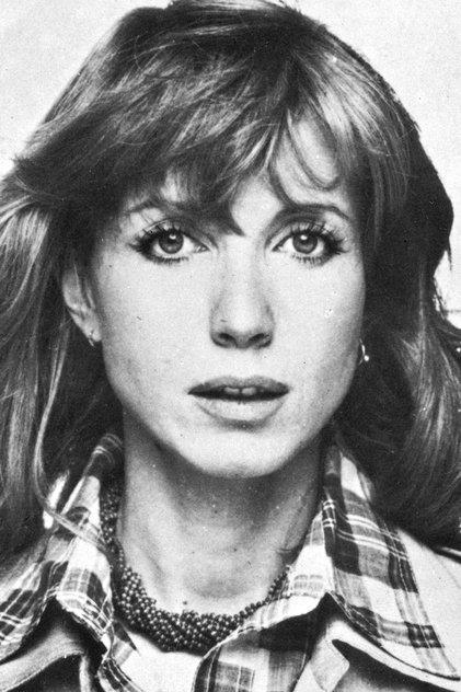 Bulle Ogier - Actor Profile Photo