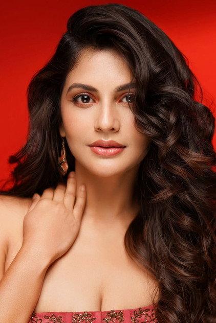 Megha Chakraborty - Actor Profile Photo