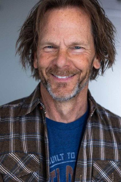 Gary Shaw - Actor Profile Photo