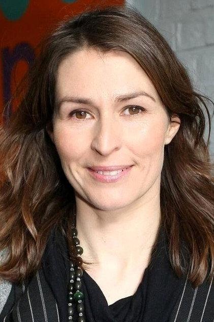 Helen Baxendale - Actor Profile Photo
