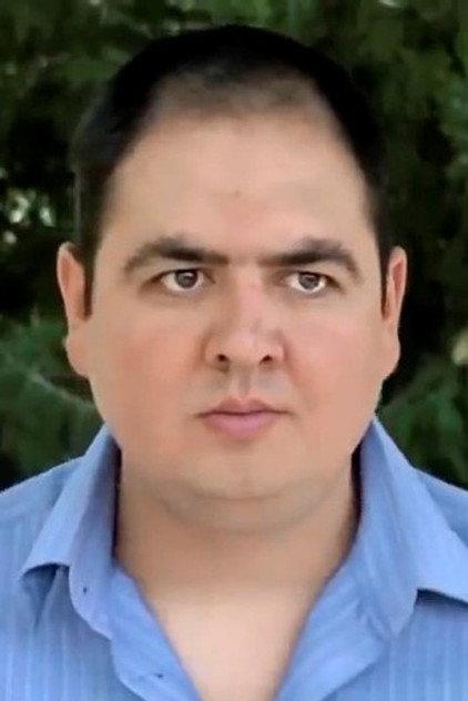 Timur Musakov - Actor Profile Photo
