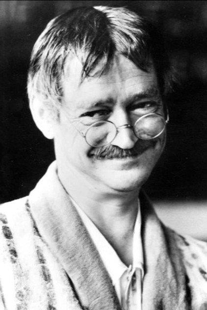 Hans Terofal - Actor Profile Photo
